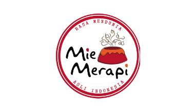 Loker Kitchen Crew di Mie Merapi